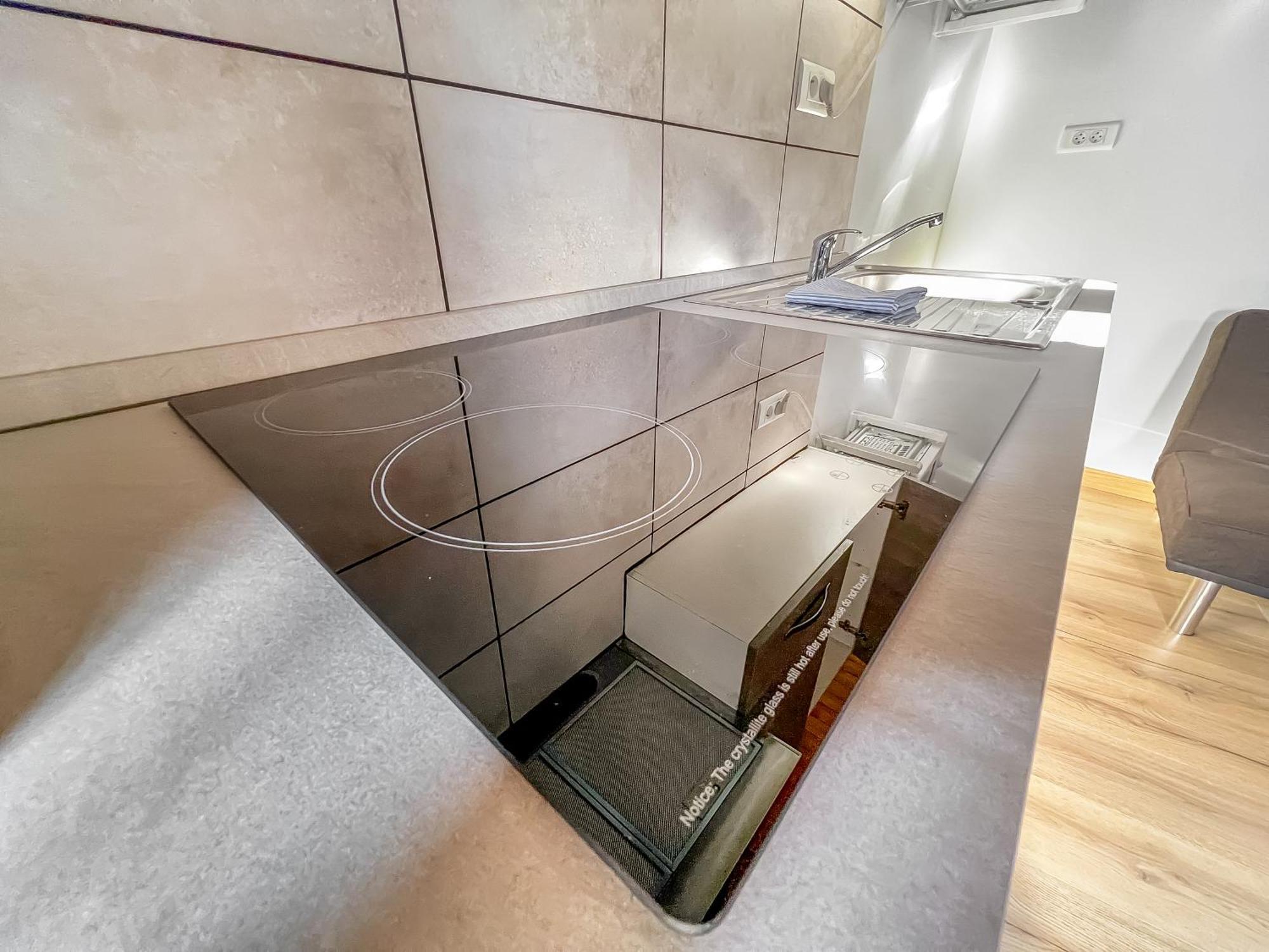 Apartament L'Eden Carolo - Netflix, Wi-Fi, 10Min Aeroport, Parking Gratuit Dampremy Zewnętrze zdjęcie
